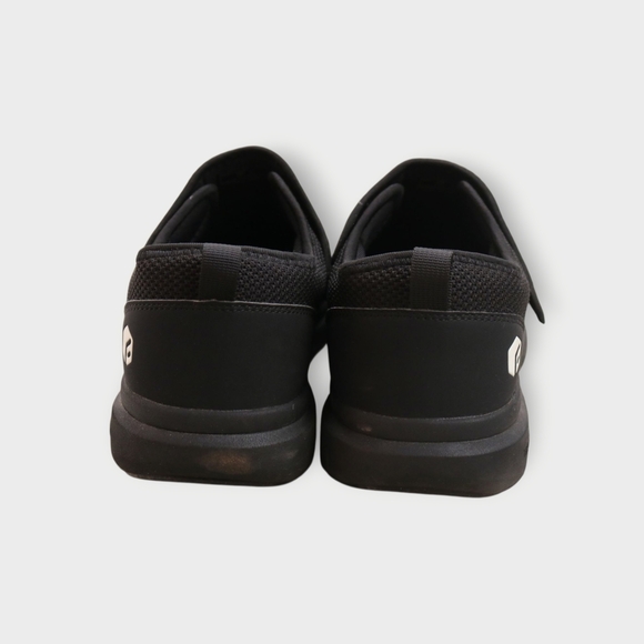 FitVille Men's EasyTop Wings Diabetic Shoes V2 Size US 9.5 EEW Foot Pain Relief - Picture 5 of 8